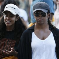 Michelle i Barack Obama
