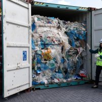 Malezijska ministrica zaštite okoliša Yeo Bee Yin bori se protiv ilegalnog uvoza otpada