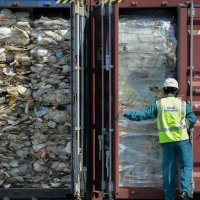 Malezijska ministrica zaštite okoliša Yeo Bee Yin bori se protiv ilegalnog uvoza otpada