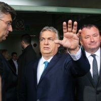 Viktore Orban
