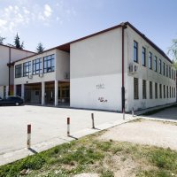 Osnovna škola Marka Marulića u Sinju