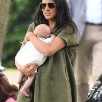 Meghan Markle sa sinom