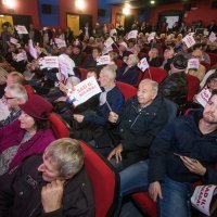 Miroslav Škoro u Osijeku