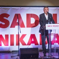 Miroslav Škoro u Osijeku