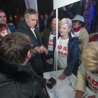 Miroslav Škoro u Osijeku