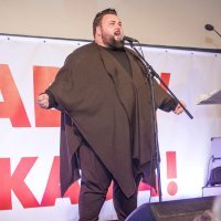 Miroslav Škoro u Osijeku