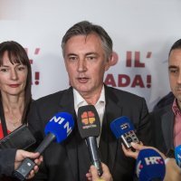 Miroslav Škoro u Osijeku