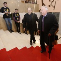 Filmom 'General' otvoren 13. Mostar Film Festival