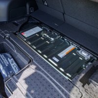 Subaru Forester e-Boxer