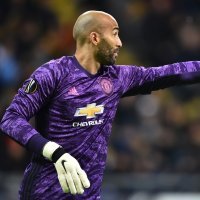 Astana - Manchester United, Lee Grant