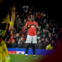 Paul Pogba