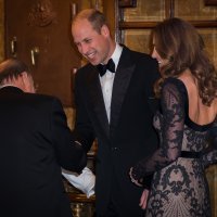 Princ William