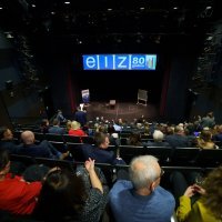 Svečanost na Ekonomskom institutu