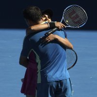 Sania Mirza i Ivan Dodig