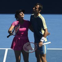 Sania Mirza i Ivan Dodig