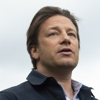 Jamie Oliver
