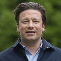 Jamie Oliver