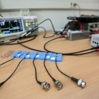 Na Ruđeru predstavljen novi detektor za kontrolu opasnog tereta i nuklearnog materijala