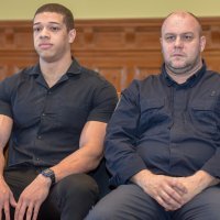 Nastavljeno suđenje Douglasu Caneu