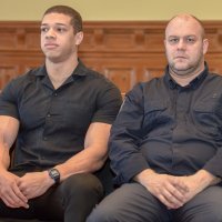 Nastavljeno suđenje Douglasu Caneu