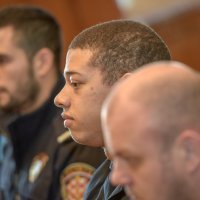 Nastavljeno suđenje Douglasu Caneu