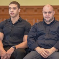 Nastavljeno suđenje Douglasu Caneu