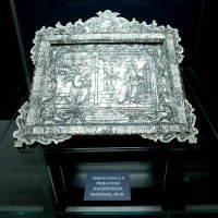 Visovac: Duhovnost i kultura na Biloj Stini