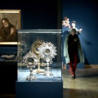 Visovac: Duhovnost i kultura na Biloj Stini