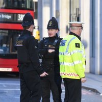 Napad u Londonu