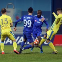 Slaven Belupo - Inter Zaprešić