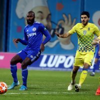 Slaven Belupo - Inter Zaprešić