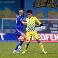 Slaven Belupo - Inter Zaprešić