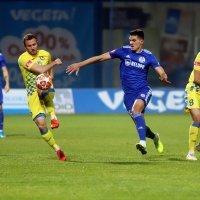 Slaven Belupo - Inter Zaprešić