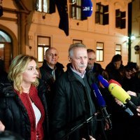 Sindikati nakon sastanka