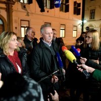 Sindikati nakon sastanka