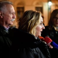 Sindikati nakon sastanka