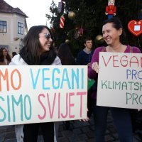 Prosvjed protiv klimatskih promjena