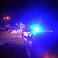 Batrina: Pri naletu osobnog automobila na traktor poginuo vozač traktora