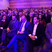 Andrija Mikulić i Mate Granić