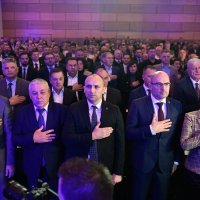 Tomislav Tolušić, Kolinda Grabar-Kitarović