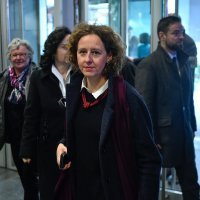 Nina Obuljen Koržinek