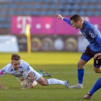 NK Varaždin (Dominik Glavina) - NK Osijek (Dmytro Lopa)