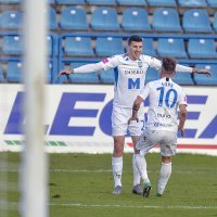 NK Varaždin - NK Osijek (Mirko Marić)