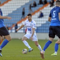 NK Varaždin - NK Osijek (Antonio Mance)