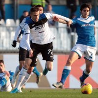 Brescia (Sandro Tonali) - Atalanta (Josip Iličić)