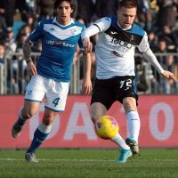 Brescia (Sandro Tonali) - Atalanta (Josip Iličić)