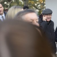 Advent na Prekrižju