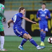 NK Istra 1961 - GNK Dinamo