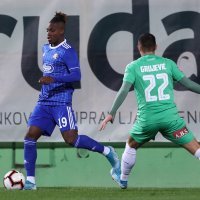 NK Istra 1961 - GNK Dinamo