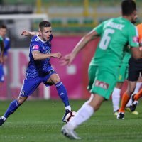 NK Istra 1961 - GNK Dinamo